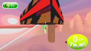 Скриншот 6 к игре JeliWave