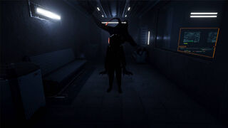 Скриншот 8 к игре Face The Abyss