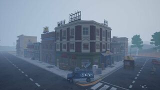 Скриншот 6 к игре Port Town: Survival