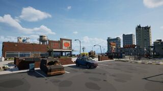 Скриншот 7 к игре Port Town: Survival