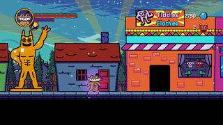 Скриншот 8 к игре Missing Banban