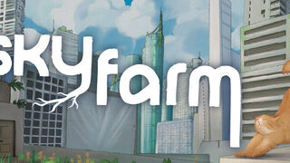 Скриншот 6 к игре Skyfarm