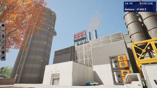 Скриншот 7 к игре Junkcity Factory Simulator