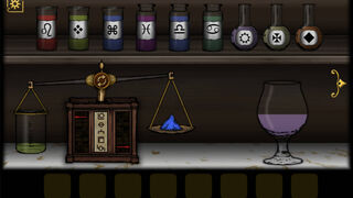 Скриншот 5 к игре Forgotten Hill: The Wardrobe
