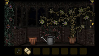 Скриншот 6 к игре Forgotten Hill: The Wardrobe