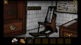 Скриншот 8 к игре Forgotten Hill: The Wardrobe