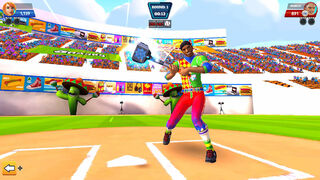 Скриншот 5 к игре Baseball Club