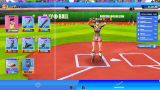 Скриншот 7 к игре Baseball Club