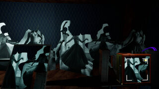 Скриншот 8 к игре PENGUIN HOTEL -Chapter 1-