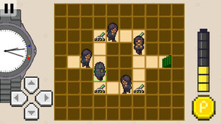 Скриншот 5 к игре Time Riggers
