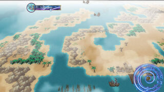 Скриншот 5 к игре Leyline Chronicles