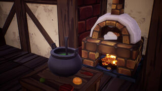 Скриншот 6 к игре Let's Beer Together!