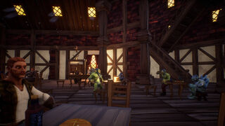 Скриншот 8 к игре Let's Beer Together!