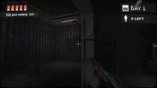 Скриншот 5 к игре Veil Transfer