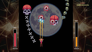 Скриншот 5 к игре Frisky Hearts