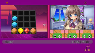 Скриншот 5 к игре Waifu Simulator