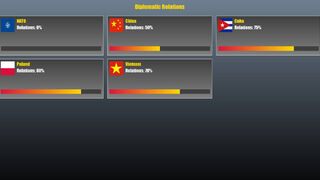 Скриншот 5 к игре Politburo Simulator