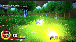 Скриншот 5 к игре Fantasy Quest