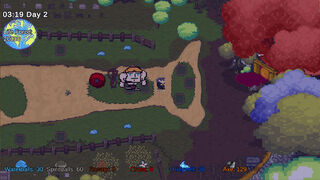 Скриншот 6 к игре The Mission Exorcist