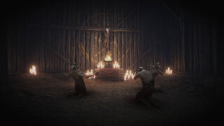 Скриншот 6 к игре Cult Of Blood