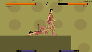 Скриншот 5 к игре The Wungo Dungo Surprise