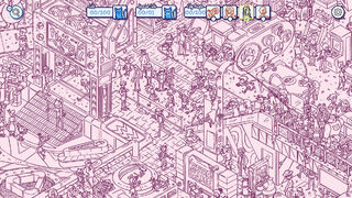 Скриншот 5 к игре Hidden Cats in Tokyo