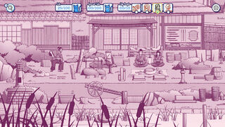 Скриншот 7 к игре Hidden Cats in Tokyo