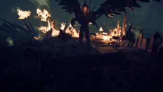 Скриншот 5 к игре ASTHENIA