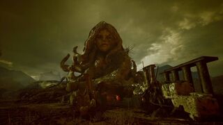 Скриншот 7 к игре ASTHENIA