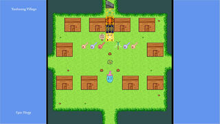 Скриншот 6 к игре River of Time Yarn
