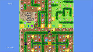 Скриншот 7 к игре River of Time Yarn