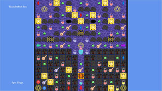 Скриншот 8 к игре River of Time Yarn
