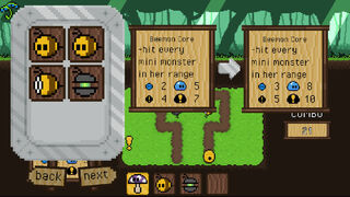 Скриншот 5 к игре Bumble Rumble