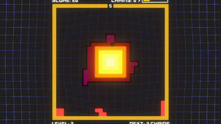 Скриншот 7 к игре Reaktor