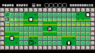 Скриншот 5 к игре Bub-O Burst