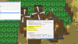 Скриншот 6 к игре Graalonline Worlds