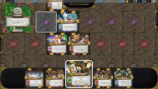 Скриншот 5 к игре Imperial Settlers: Imperial Miners