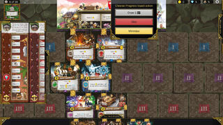 Скриншот 6 к игре Imperial Settlers: Imperial Miners