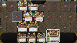 Скриншот 8 к игре Imperial Settlers: Imperial Miners