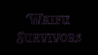 Скриншот 6 к игре Waifu Survivors
