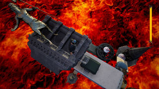 Скриншот 6 к игре Build Up
