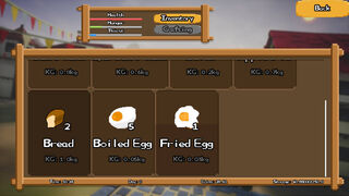 Скриншот 5 к игре Tradeforge