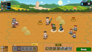 Скриншот 5 к игре Gear Up Einstein!