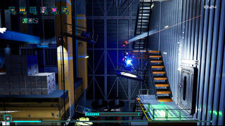 Скриншот 6 к игре Exertion