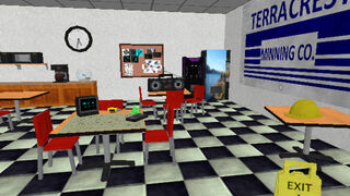 Скриншот 6 к игре Terracrest