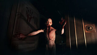Скриншот 5 к игре Horror Free VR
