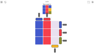 Скриншот 5 к игре Paint Puzzle Quest