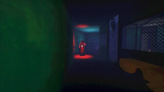 Скриншот 7 к игре The Demon's Bride