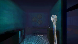 Скриншот 8 к игре The Demon's Bride