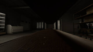 Скриншот 5 к игре Storage Anomaly